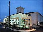 Holiday Inn Express/I-40