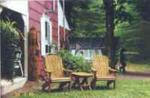 Galunic's Red Cottage