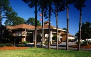 Americas Best Inns Beaufort::Hotels.com