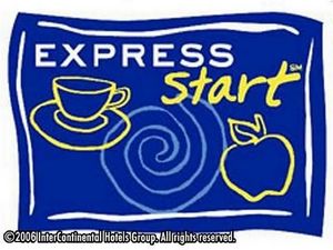 Holiday Inn Express Hotel & Stes::Travelocity.com