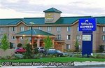 Holiday Inn Express And Suites