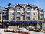 Best Western Bainbridge Island Suites