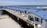 Crystal Pier Hotel Cottages