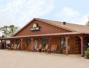 Days Inn Camden::Travelocity.com