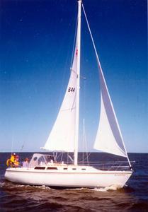 Summer Breeze Sailing Charters::Summerbreezesailingcharters.com