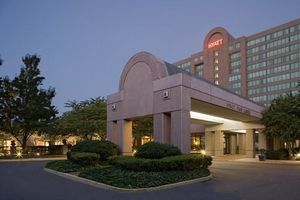 Hyatt Fair Lakes::Travelocity.com