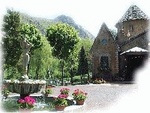 La Caille Restaurant Restaurant