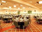 Holiday Inn Select & Suites MPLS INTL ARPT-MALL OF AMERICA::Orbitz