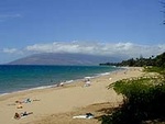 Kamaole Beach Parks