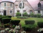 George Wright Golf club