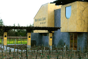 Whitehall Lane Winery::Whitehall Lane Winery