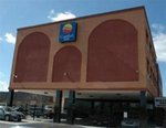 Comfort Inn Brooklyn