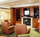 Fairfield Inn And Suites By Marriott High Point Archdale