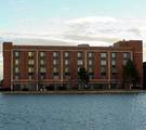Hilton Salt Lake City Airport