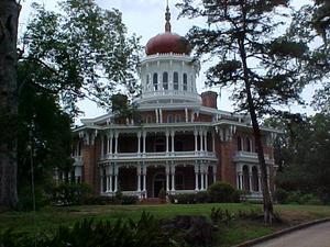 Longwood House::Adams County