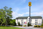 Super 8 Asheville-Biltmore Square Area
