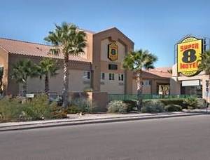Super 8 Tucson Marana Area::Travelocity.com