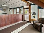 Howard Johnson Express Inn Geneva