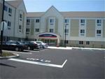 Candlewood Suites Bordentown-Trenton