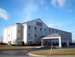 Comfort Suites Saginaw