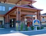 Best Western White Oak Grand
