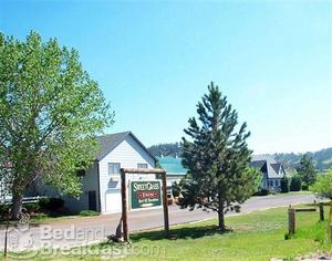 Sweetgrass Inn Bed & Breakfast::BedAndBreakfast.com