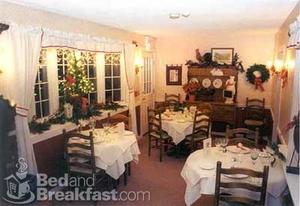 Nutmeg Country Inn::BedAndBreakfast.com