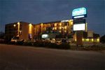 Wellons Gateway Inn