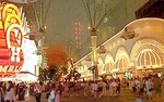 Fremont Street Experience