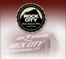 Rock City Gardens
