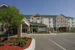 Hilton Garden Inn St Paul Oakdale