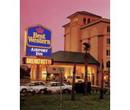 Best Western Orlando Airport