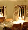 Calistoga Inn Restaurant & Brewery Restaurant