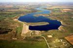 Pipestem Dam