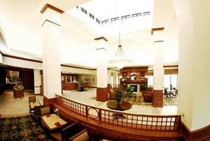 Hilton Garden Inn Oconomowoc::Travelocity.com