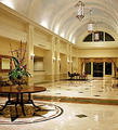 Spartanburg Marriott Renaissance Park