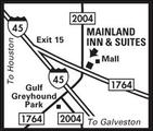 Best Western Mainland Inn And Suites