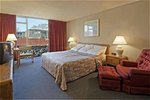 Days Inn Rangers Ballpark in Arlington/Six Flags