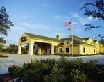 Hampton Inn Stes Elmwood