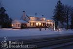 Lovetts Inn