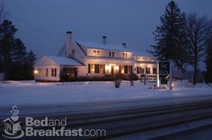 Lovetts Inn::BedAndBreakfast.com