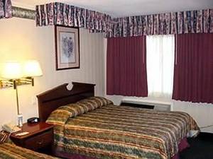 Best Western Oxnard Inn::Travelocity.com
