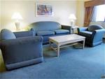 Holiday Inn Select & Suites MPLS INTL ARPT-MALL OF AMERICA::Orbitz