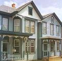 Bed & Breakfast of Greensburg