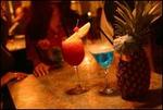Island Grill Restaurant