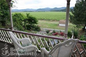 The Shelford House::BedAndBreakfast.com
