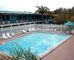 Travelodge, Port Richey