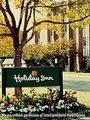 Holiday Inn St . Paul North