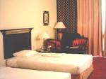Airport Hotel Dubai