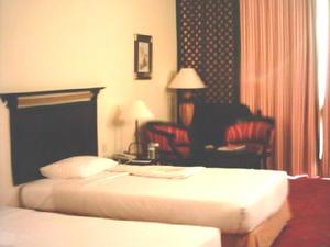 Airport Hotel Dubai::VirtualTourist